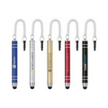 Miniature Metal Touchscreen Stylus